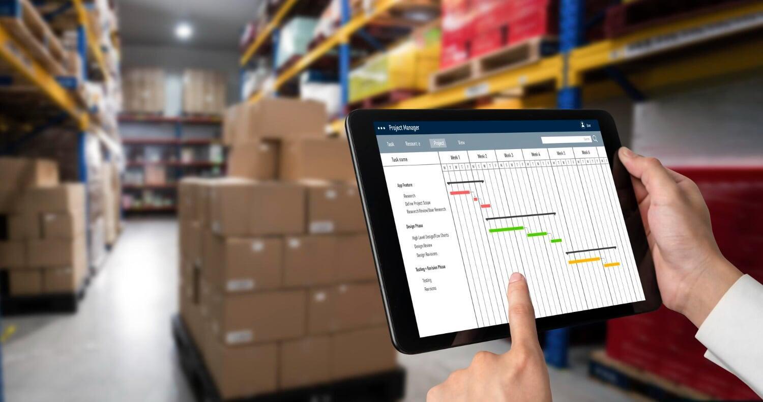 The Role of Technology in Modern Luxury Fulfillment